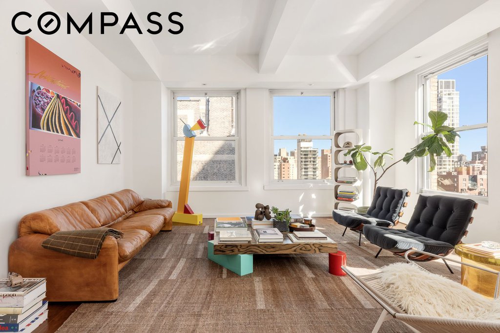 425 Park Avenue South, Unit 14CD