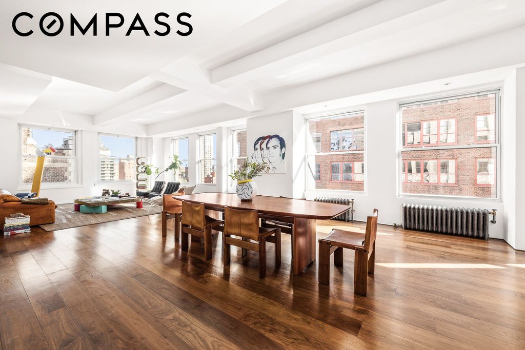 425 Park Avenue South, Unit 14CD photo 4