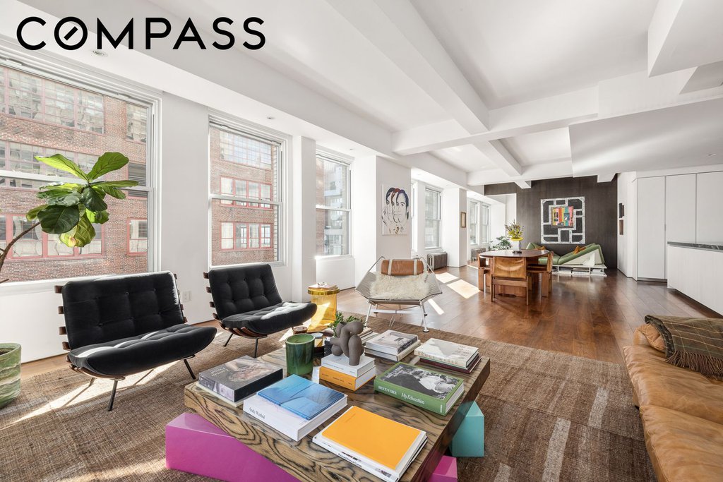 425 Park Avenue South, Unit 14CD photo 5