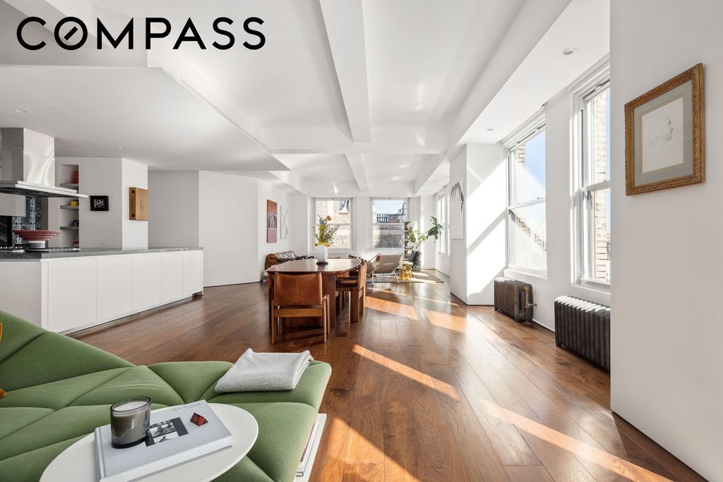 425 Park Avenue South, Unit 14CD photo 7