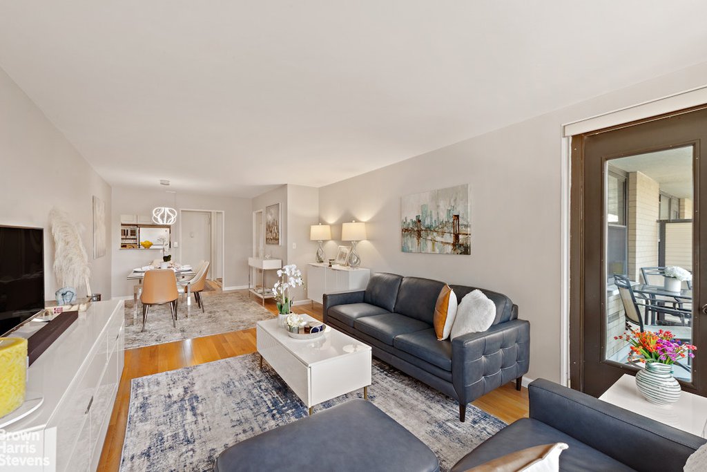 165 West 66th Street, Unit 6F