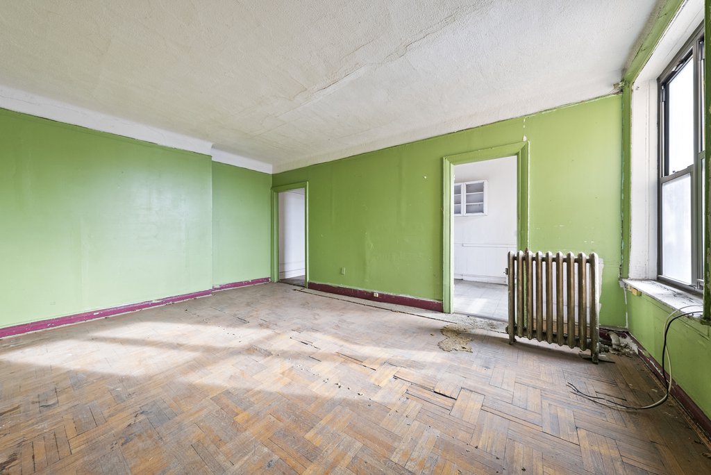 1715 Nelson Avenue, Unit 4B