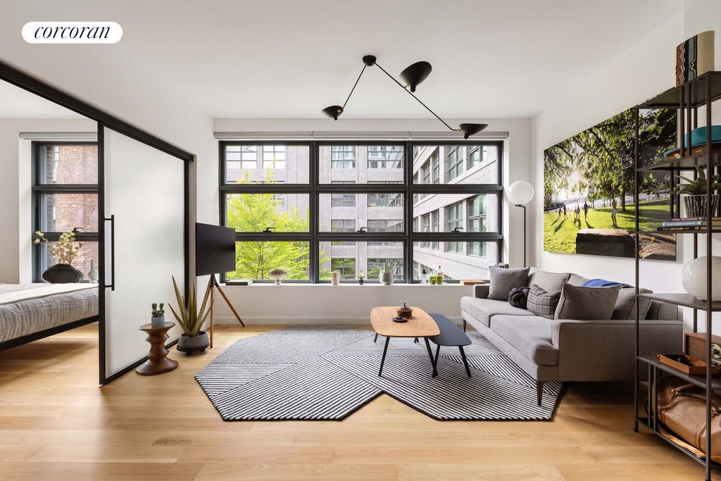 547 West 47th Street, Unit 530