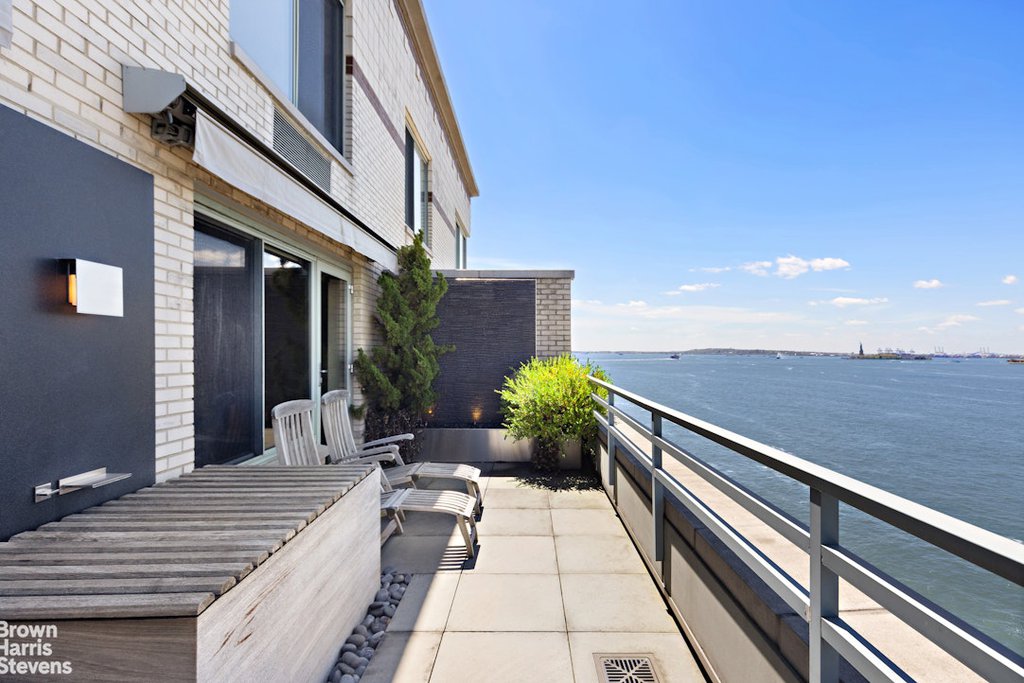 21 South End Avenue, Unit PH1E photo 7