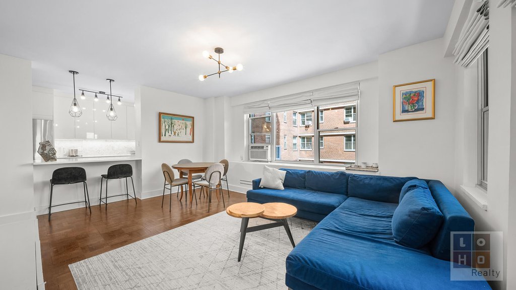 575 Grand Street, Unit E1202 photo 4