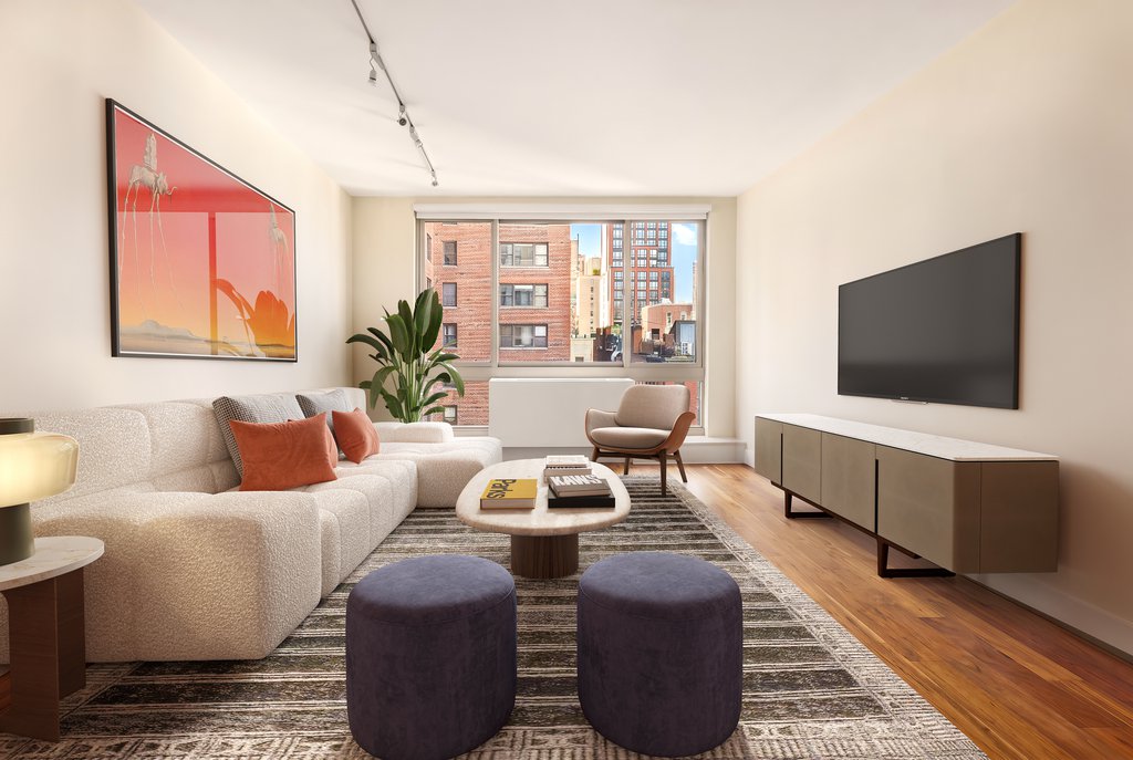 242 East 25th Street, Unit 6A