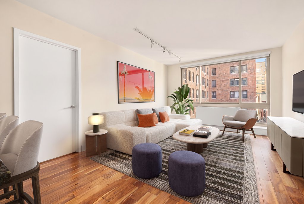 242 East 25th Street, Unit 6A photo 2