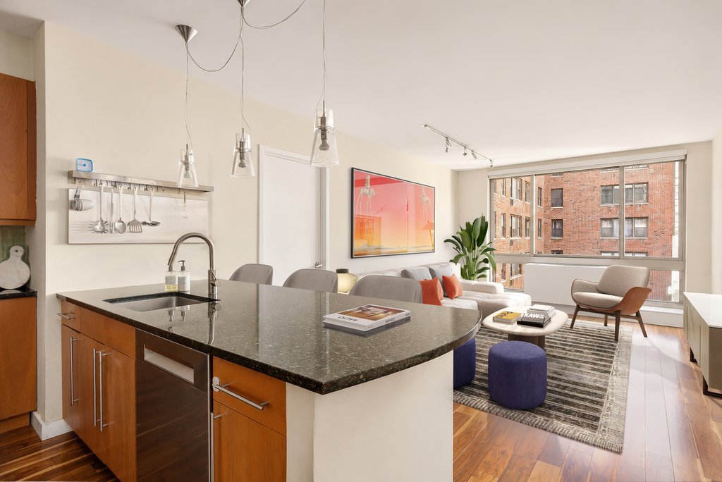 242 East 25th Street, Unit 6A photo 3