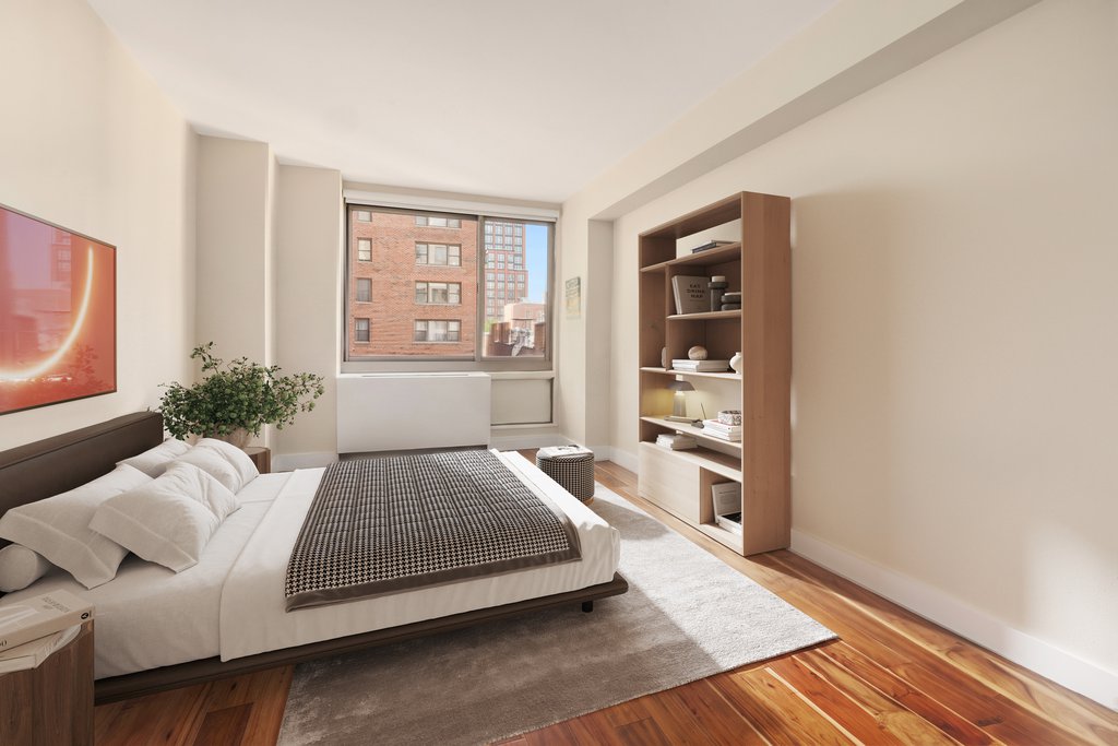 242 East 25th Street, Unit 6A photo 5