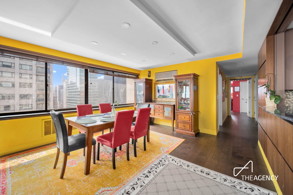 300 East 59th Street, Unit 2801/2802 photo 4