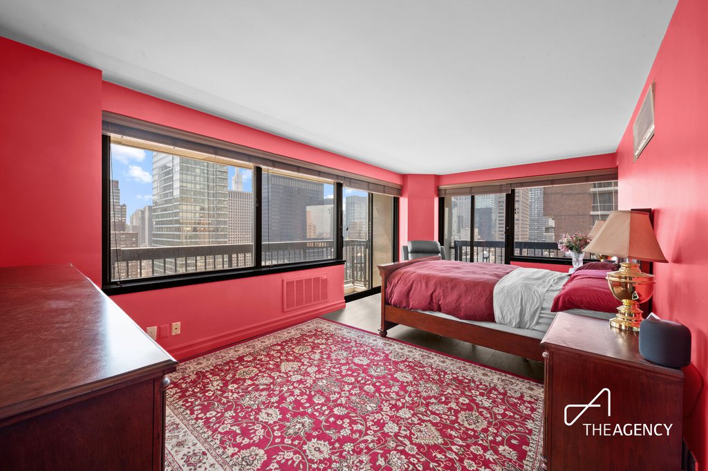 300 East 59th Street, Unit 2801/2802 photo 8