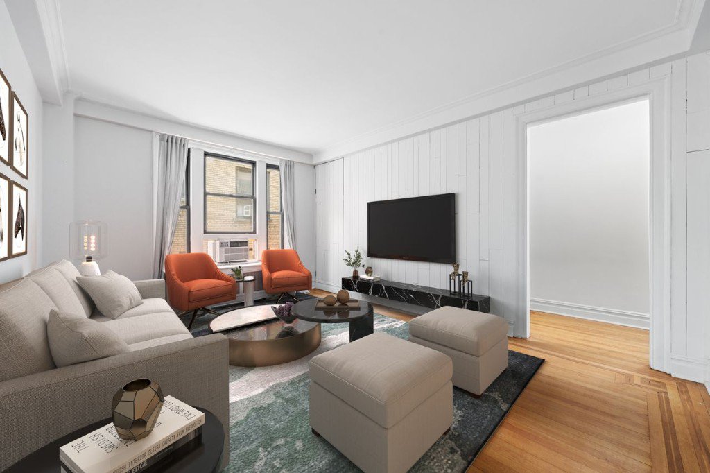 144 East 36th Street, Unit 8D