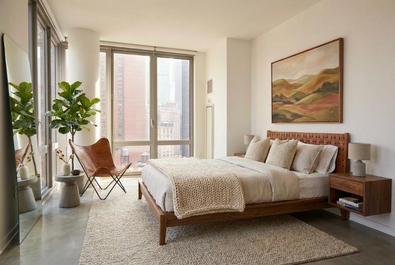 310 West 52nd Street, Unit 18A photo 5