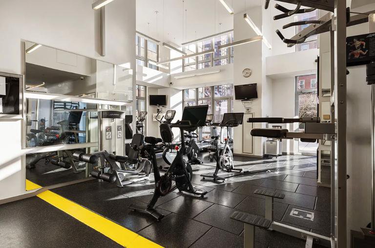 310 West 52nd Street, Unit 18A photo 11