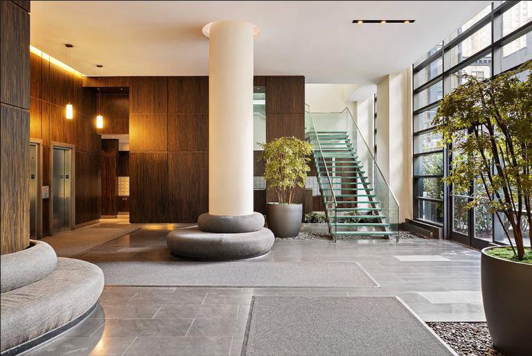 310 West 52nd Street, Unit 18A photo 12