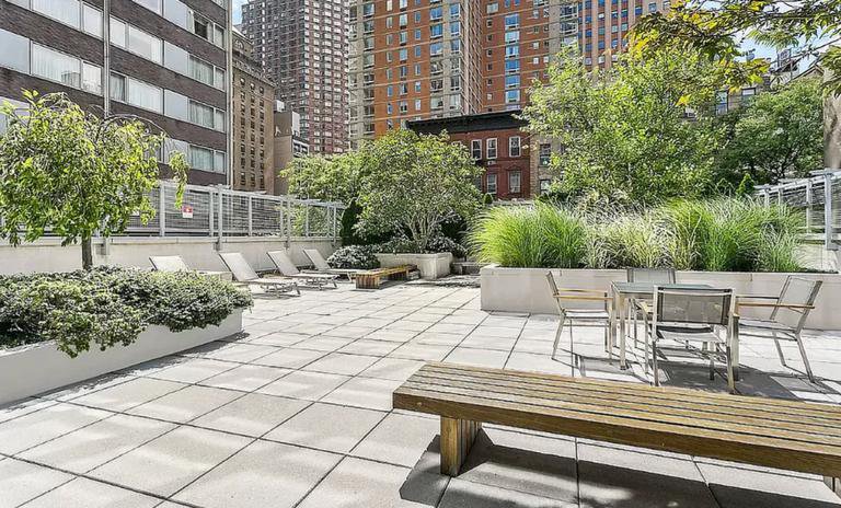 310 West 52nd Street, Unit 18A photo 13