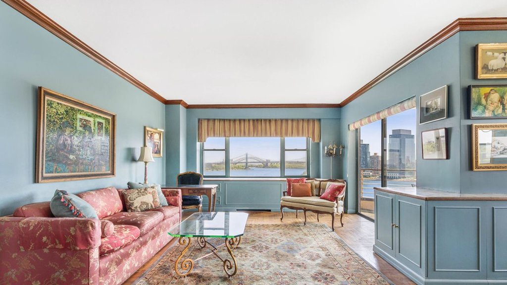 200 East End Avenue, Unit 12F photo 3
