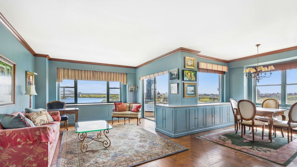 200 East End Avenue, Unit 12F photo 5