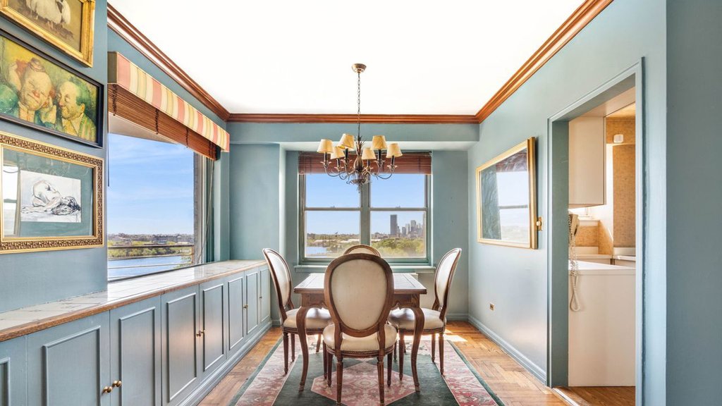 200 East End Avenue, Unit 12F photo 6