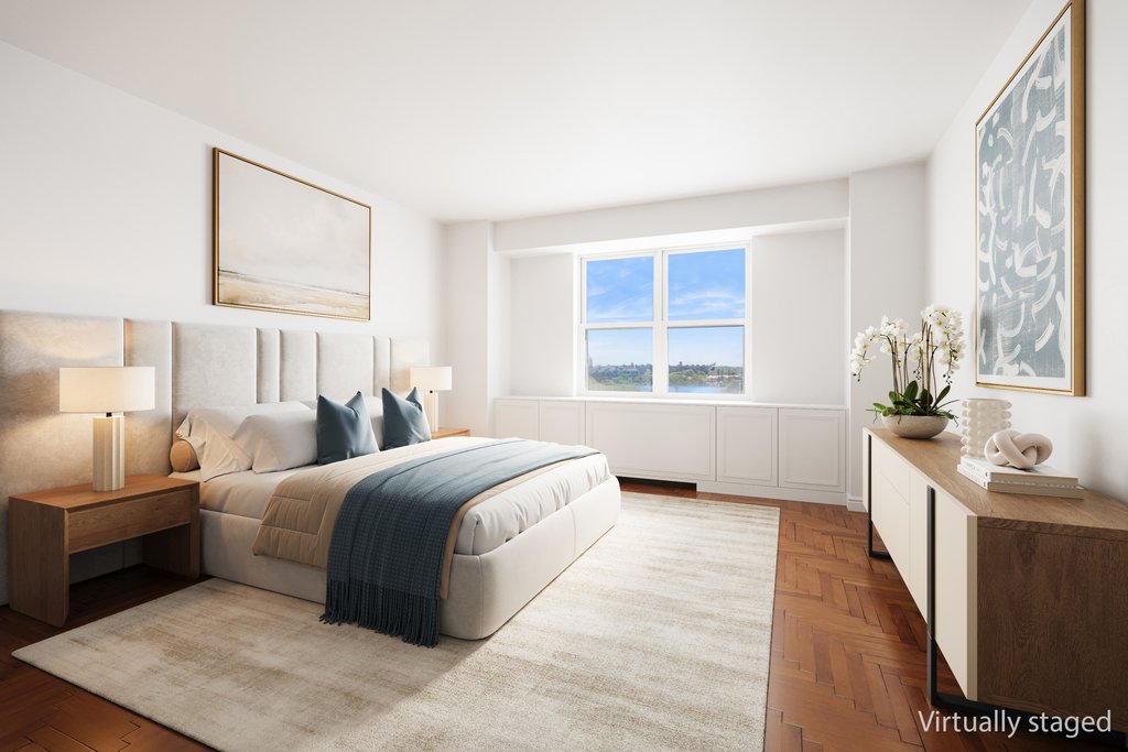 200 East End Avenue, Unit 12F photo 14