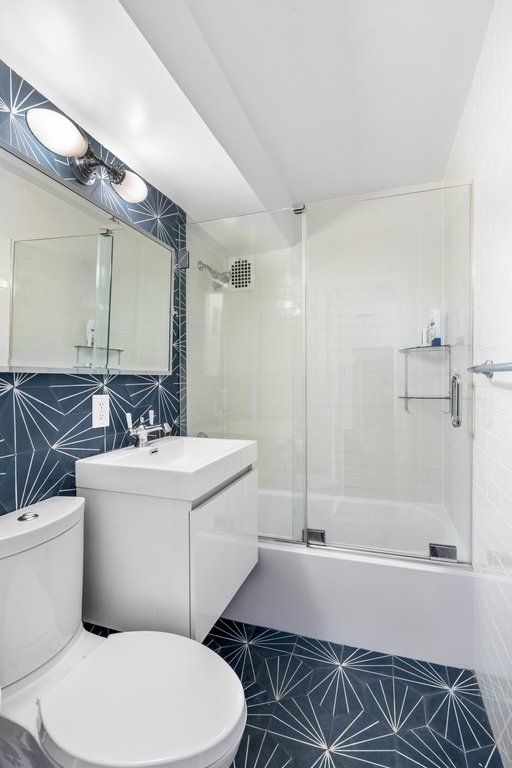 900 West 190th Street, Unit 10E photo 4