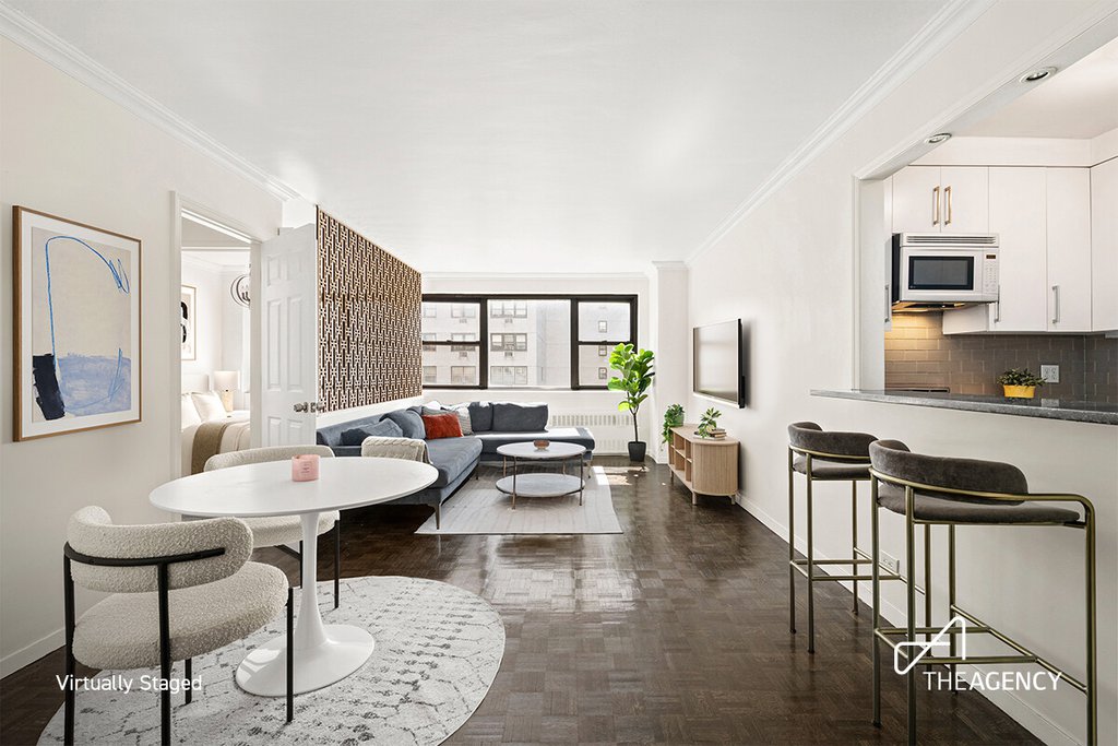357 East 57th Street, Unit 15C