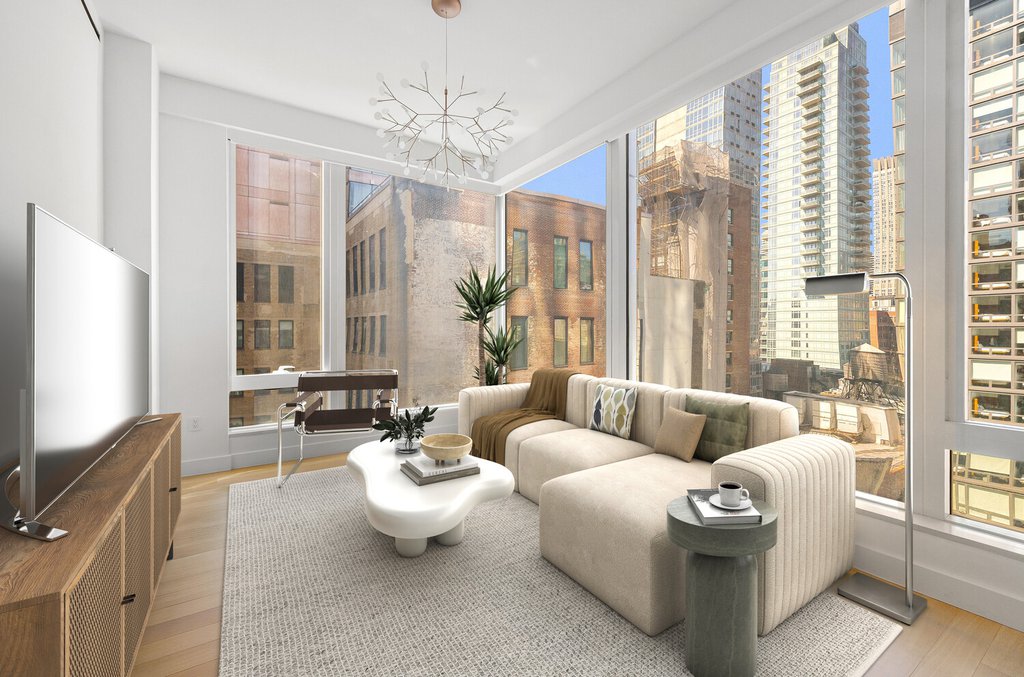 15 East 30th Street, Unit 19A