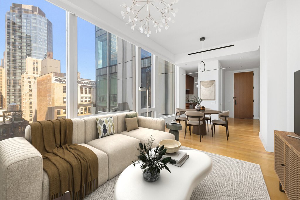15 East 30th Street, Unit 19A photo 2