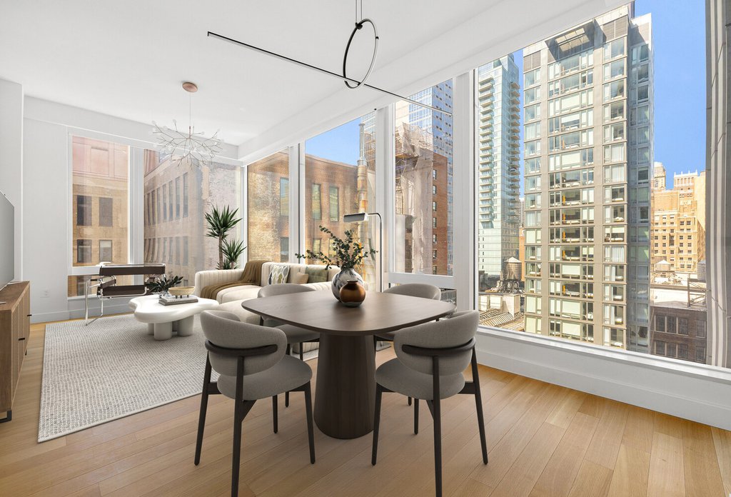 15 East 30th Street, Unit 19A photo 3