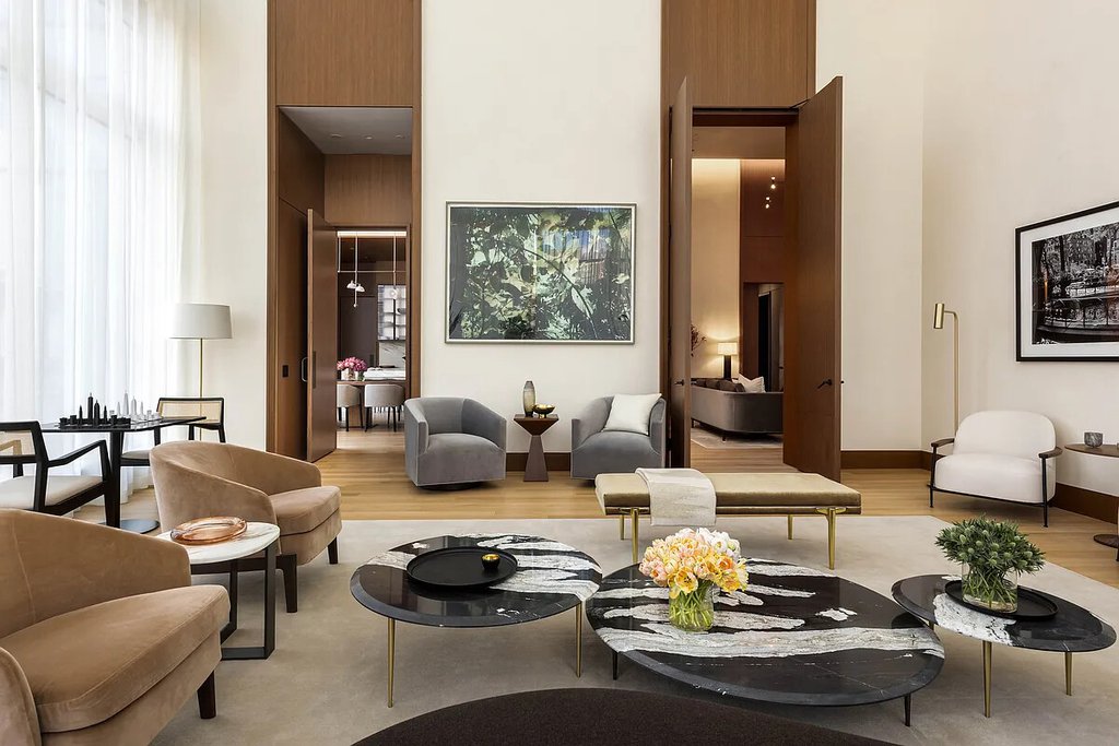 15 East 30th Street, Unit 19A photo 11