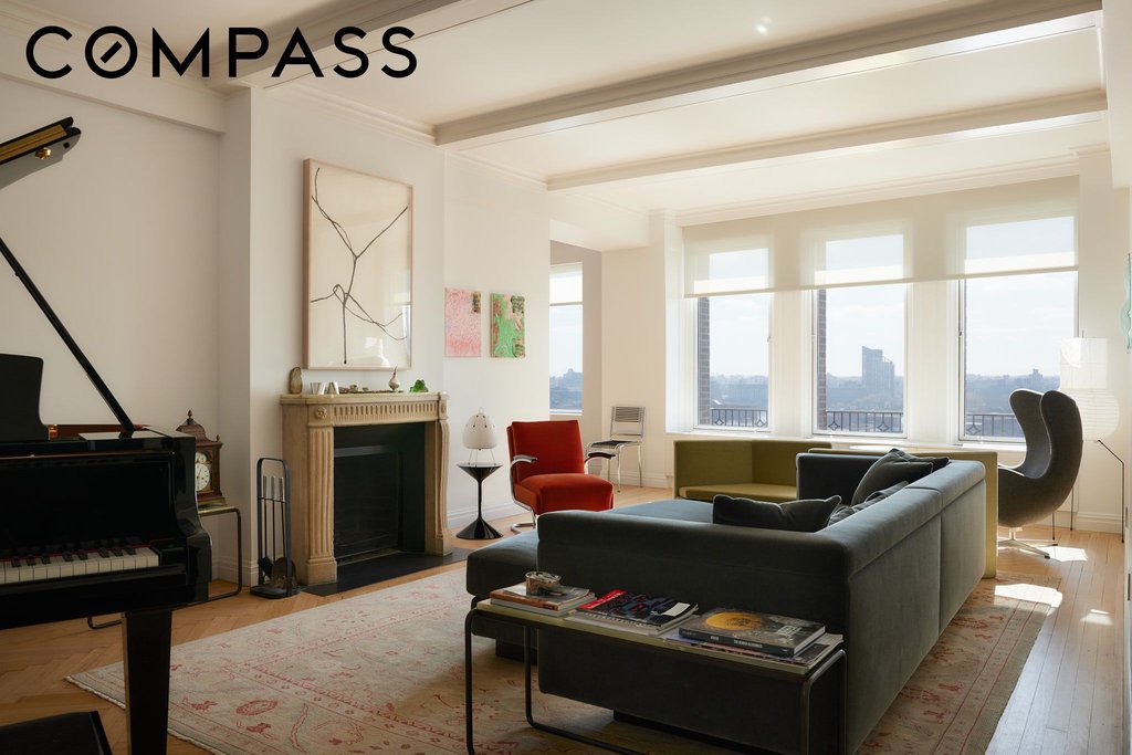 25 East End Avenue, Unit 11E