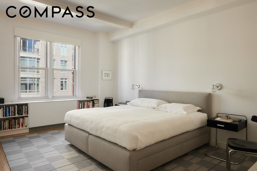 25 East End Avenue, Unit 11E photo 10