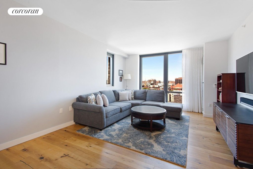 23 West 116th Street, Unit 11A