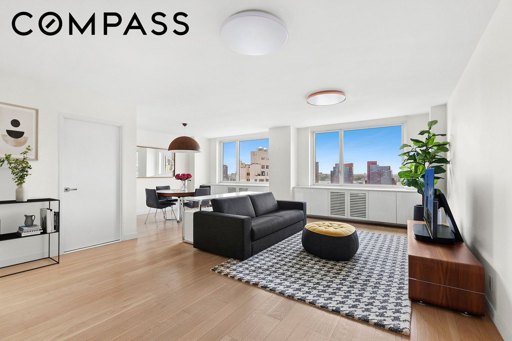 301 West 53rd Street, Unit 18A