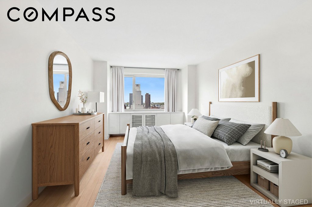 301 West 53rd Street, Unit 18A photo 3
