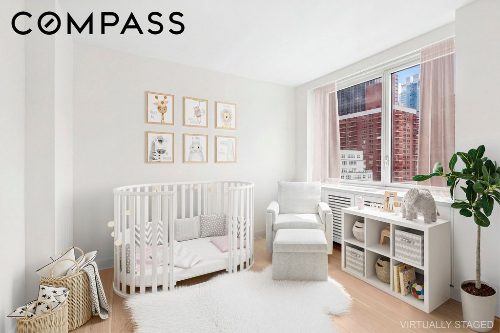 301 West 53rd Street, Unit 18A photo 4