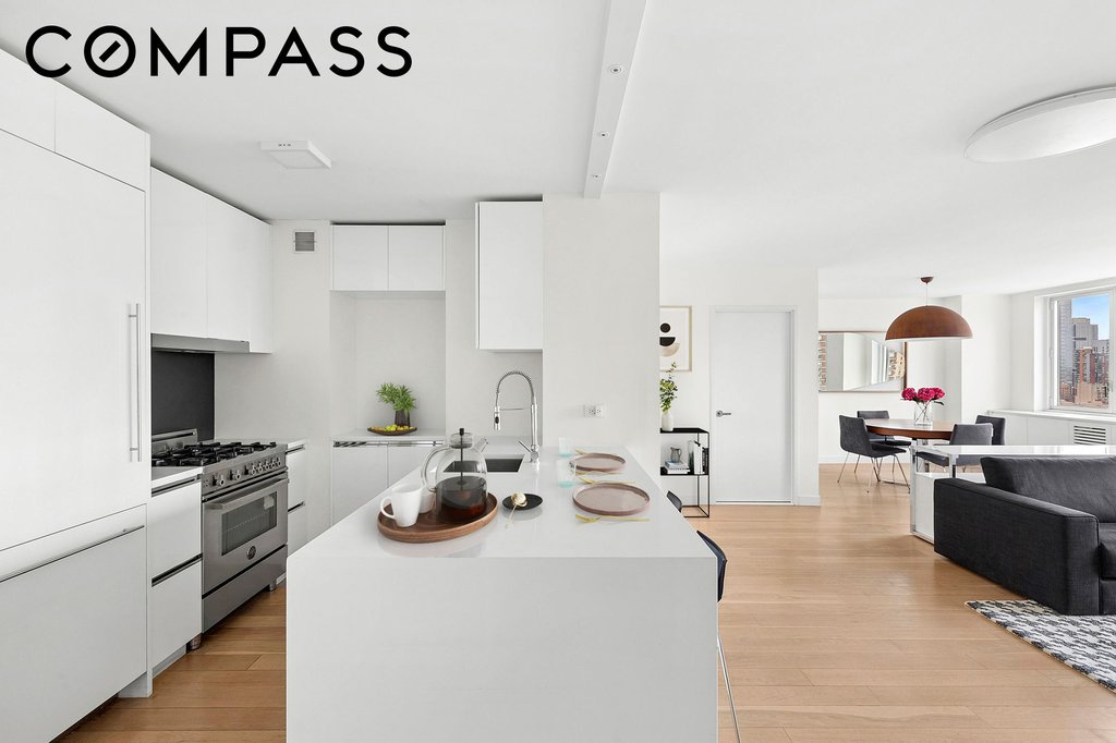 301 West 53rd Street, Unit 18A photo 6