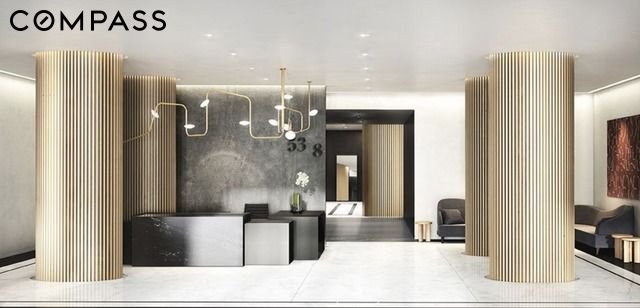 301 West 53rd Street, Unit 18A photo 9