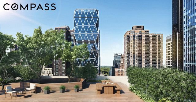 301 West 53rd Street, Unit 18A photo 11