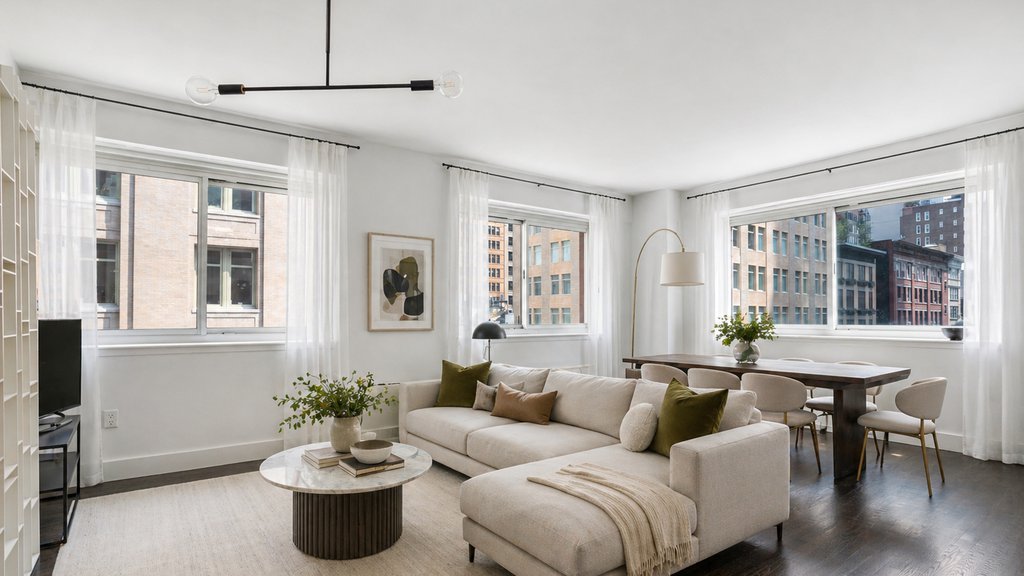 200 West 24th Street, Unit 5A