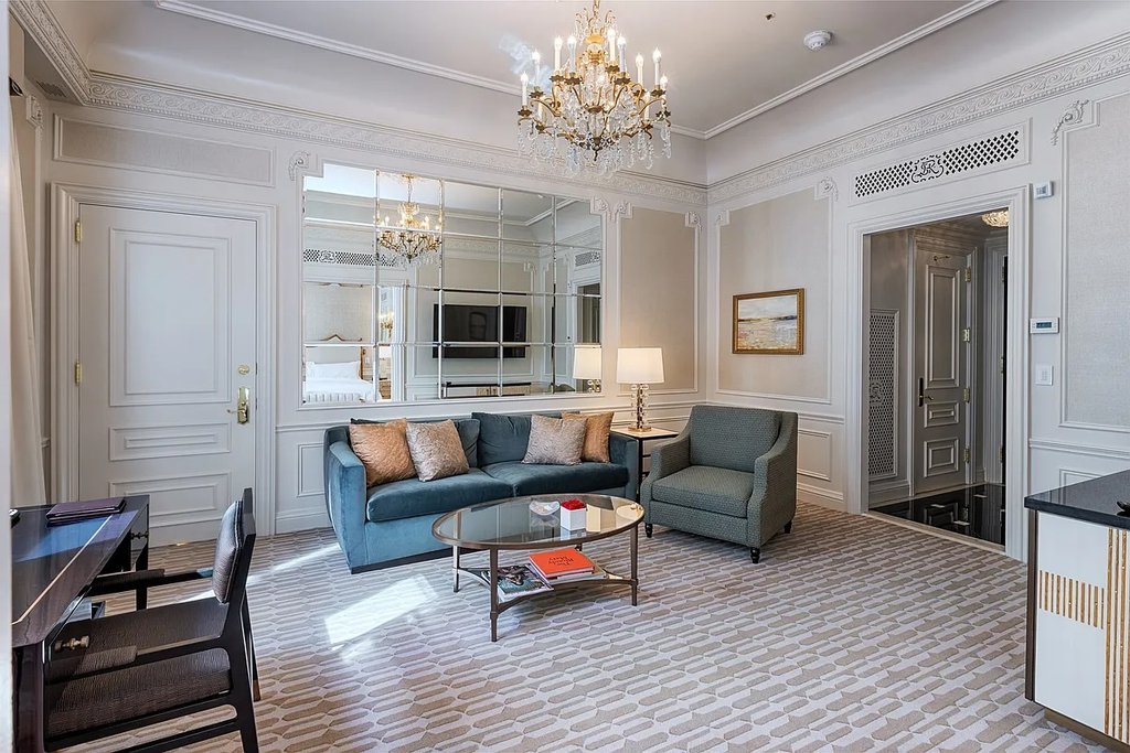 2 East 55th Street, Unit 112129