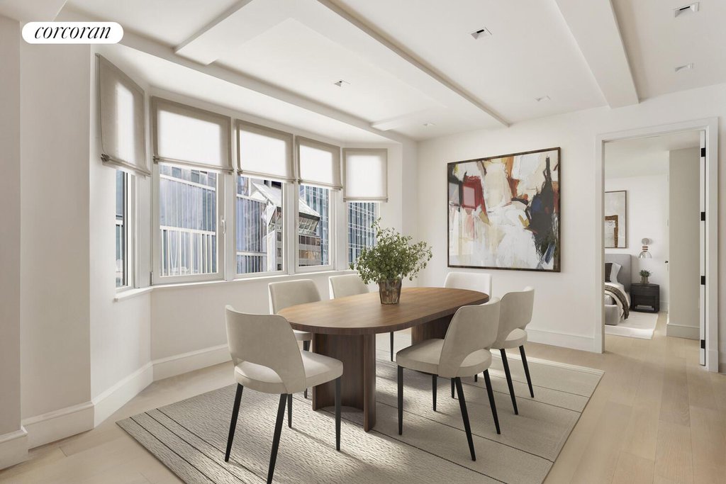 140 West 57th Street, Unit 4A photo 7