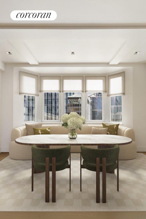 140 West 57th Street, Unit 5C photo 6