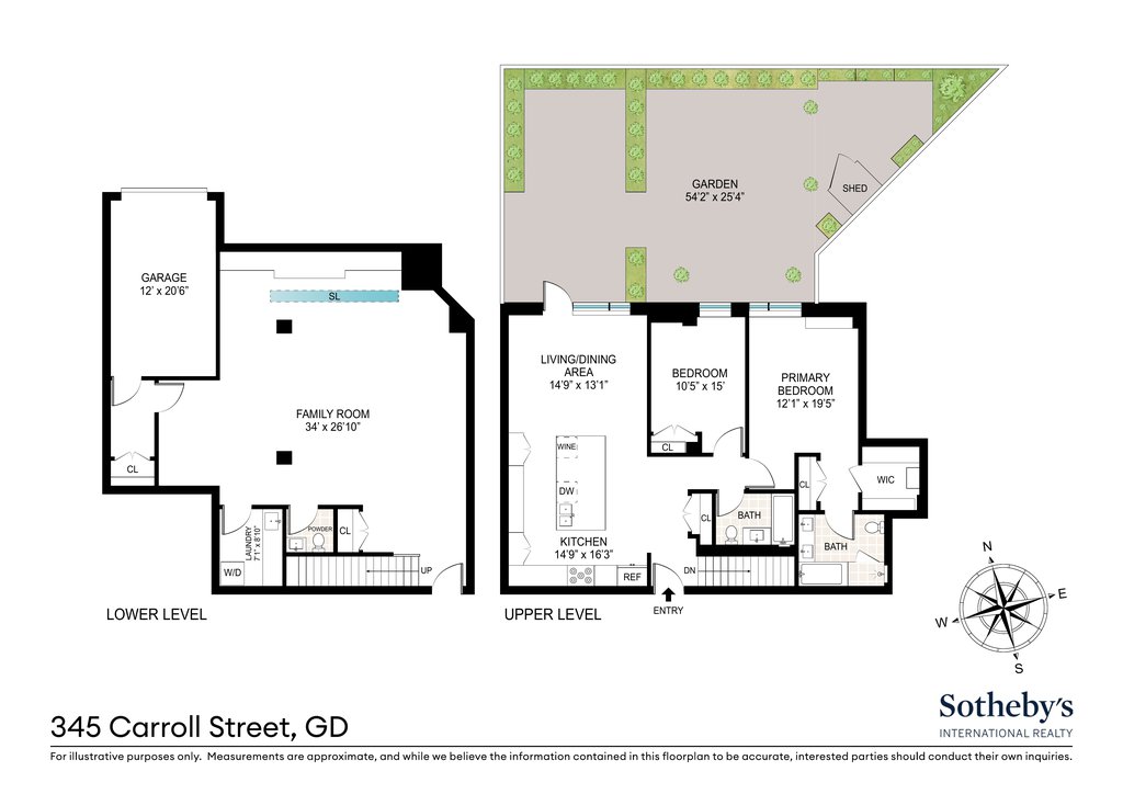 345 Carroll Street, Unit GD photo 23