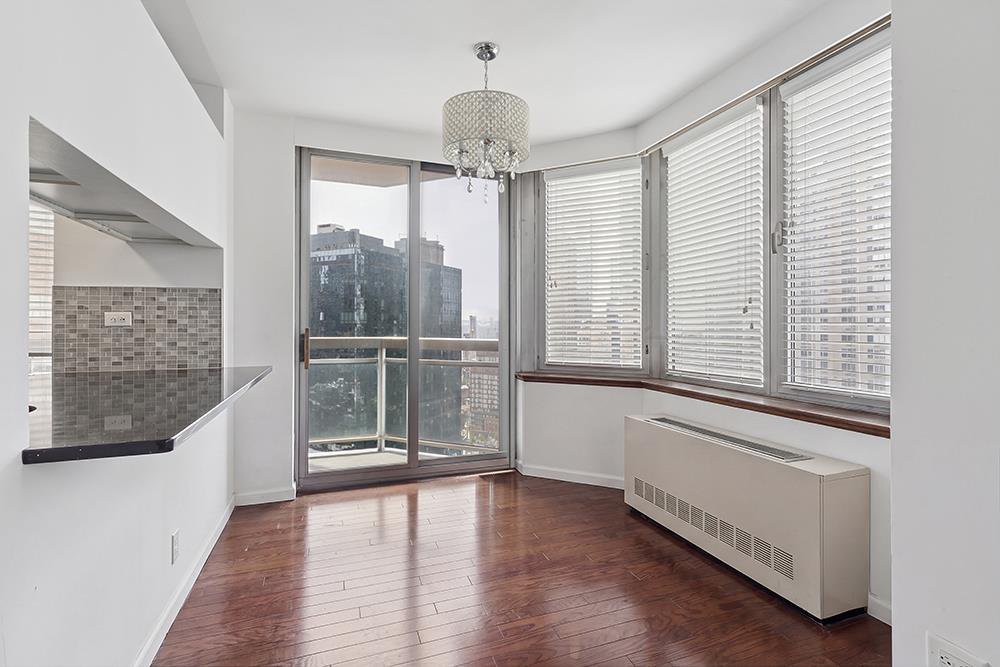 500 West 43rd Street, Unit 26B