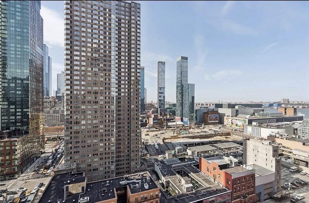 500 West 43rd Street, Unit 26B photo 5