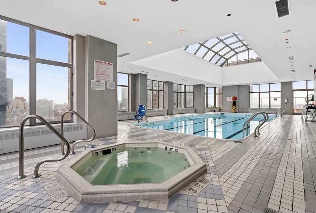 500 West 43rd Street, Unit 26B photo 10