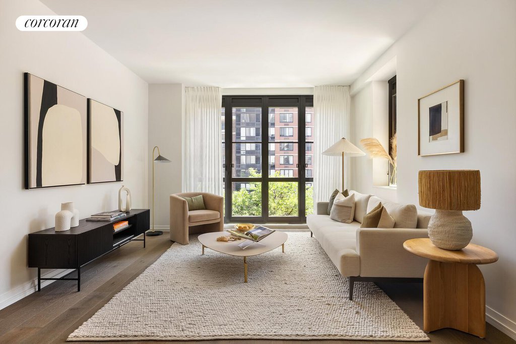 250 West 96th Street, Unit 2F