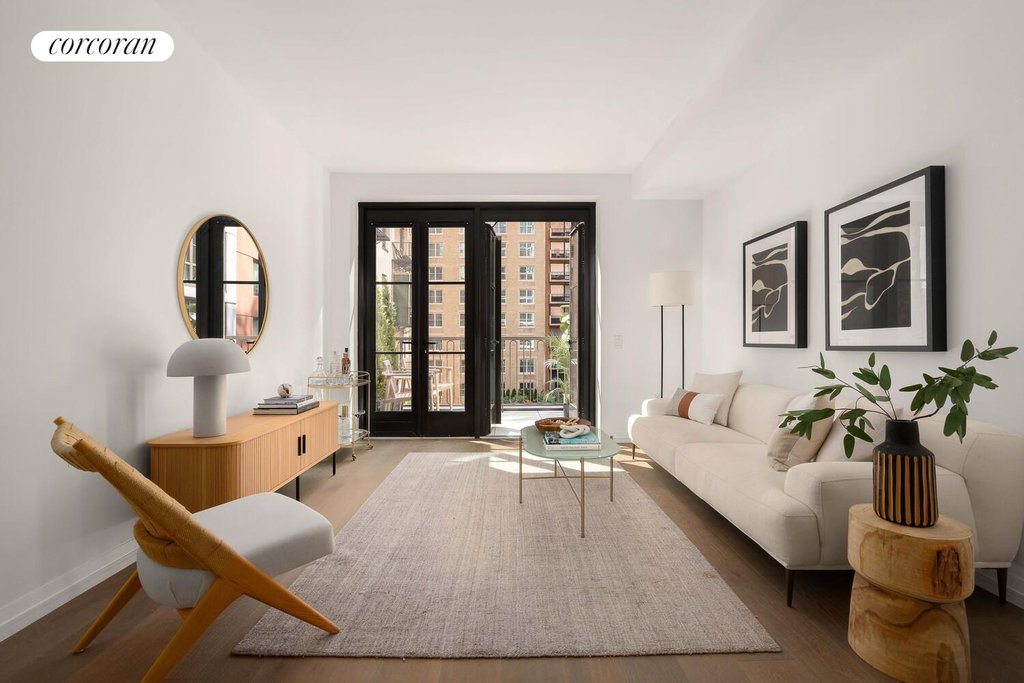 250 West 96th Street, Unit 3G