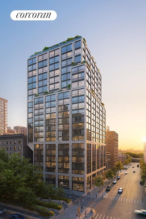 250 West 96th Street, Unit 3G photo 26
